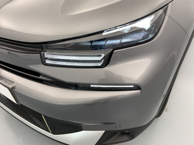 Citroën C4 PureTech 130 EAT8 Max