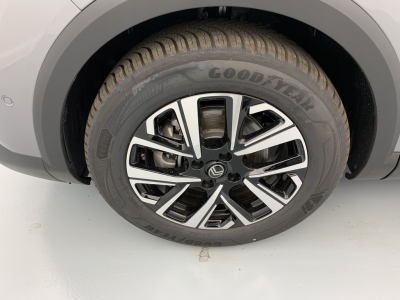 Citroën C4 PureTech 130 EAT8 Max
