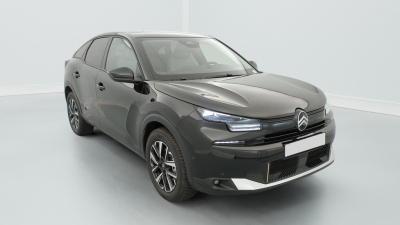 Citroën C4 PureTech 130 EAT8 Max