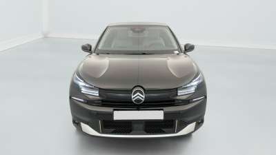 Citroën C4 PureTech 130 EAT8 Max