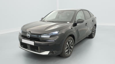 Citroën C4 PureTech 130 EAT8 Max