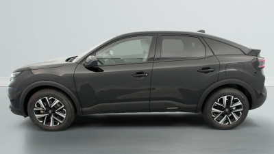 Citroën C4 PureTech 130 EAT8 Max