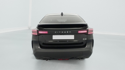 Citroën C4 PureTech 130 EAT8 Max