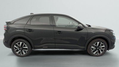 Citroën C4 PureTech 130 EAT8 Max
