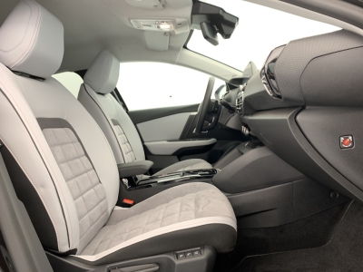 Citroën C4 PureTech 130 EAT8 Max
