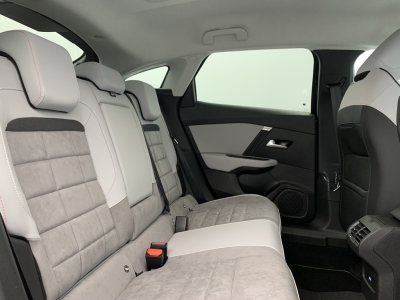 Citroën C4 PureTech 130 EAT8 Max