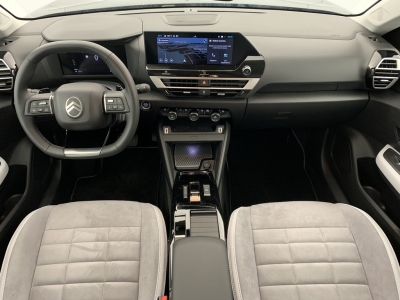 Citroën C4 PureTech 130 EAT8 Max