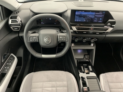 Citroën C4 PureTech 130 EAT8 Max
