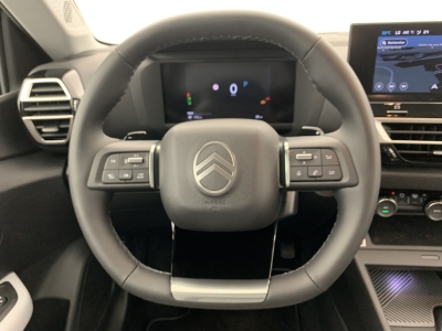 Citroën C4 PureTech 130 EAT8 Max