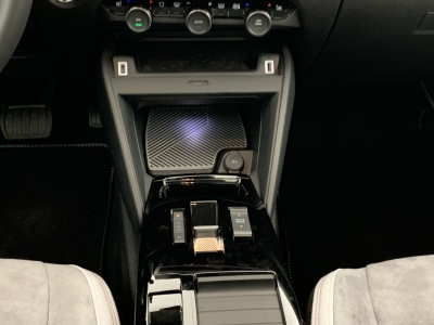 Citroën C4 PureTech 130 EAT8 Max