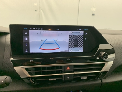Citroën C4 PureTech 130 EAT8 Max