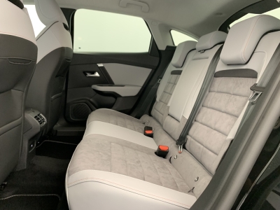 Citroën C4 PureTech 130 EAT8 Max