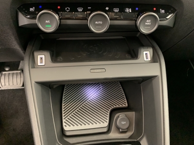 Citroën C4 PureTech 130 EAT8 Max