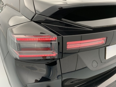 Citroën C4 PureTech 130 EAT8 Max