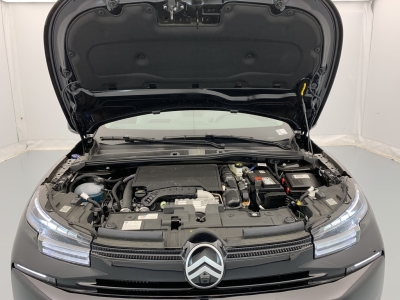 Citroën C4 PureTech 130 EAT8 Max