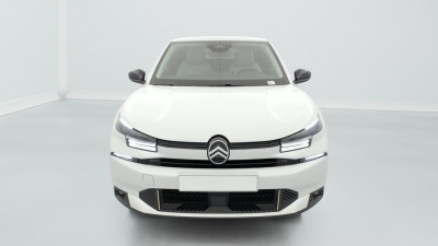 Citroën C4 PureTech 130 EAT8 Max