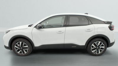 Citroën C4 PureTech 130 EAT8 Max