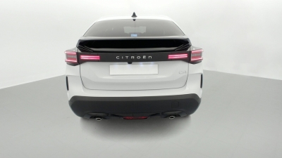 Citroën C4 PureTech 130 EAT8 Max