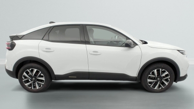 Citroën C4 PureTech 130 EAT8 Max
