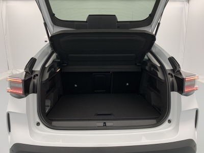 Citroën C4 PureTech 130 EAT8 Max
