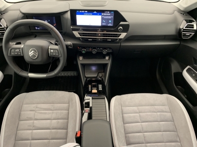 Citroën C4 PureTech 130 EAT8 Max