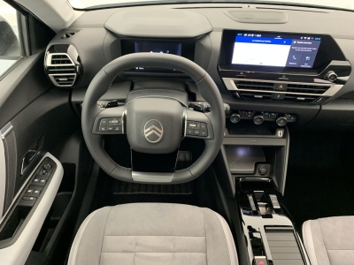 Citroën C4 PureTech 130 EAT8 Max