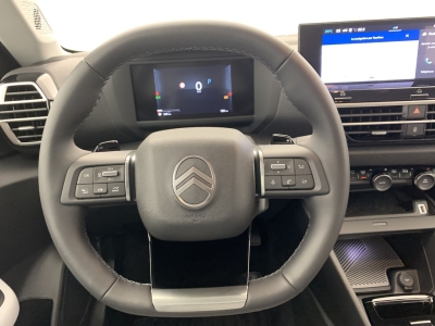 Citroën C4 PureTech 130 EAT8 Max