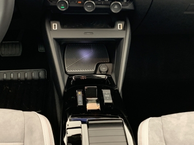 Citroën C4 PureTech 130 EAT8 Max