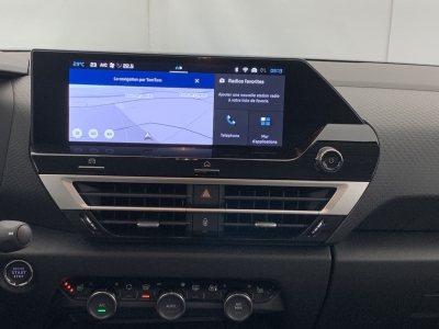Citroën C4 PureTech 130 EAT8 Max