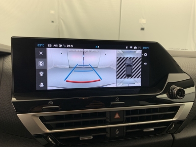 Citroën C4 PureTech 130 EAT8 Max