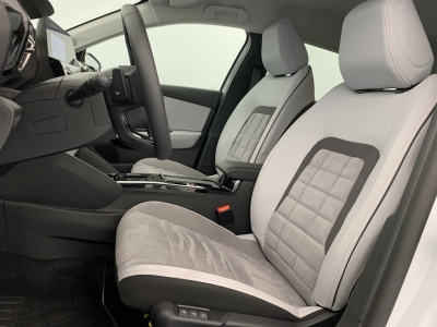 Citroën C4 PureTech 130 EAT8 Max