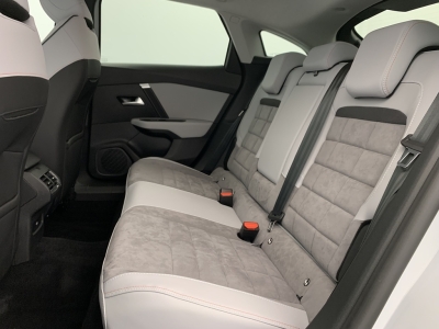 Citroën C4 PureTech 130 EAT8 Max