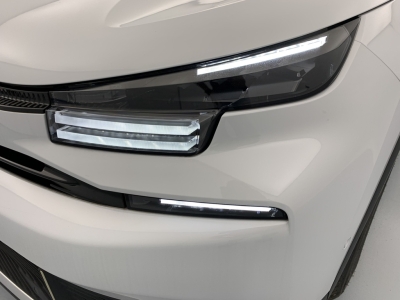 Citroën C4 PureTech 130 EAT8 Max