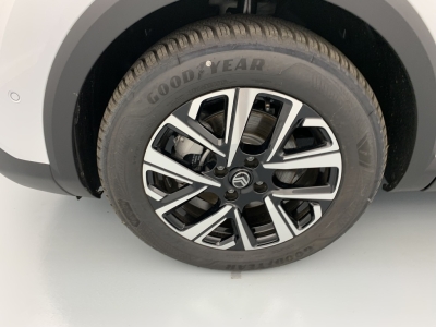 Citroën C4 PureTech 130 EAT8 Max