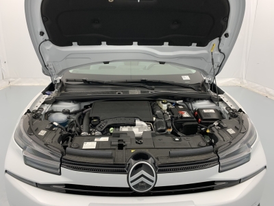 Citroën C4 PureTech 130 EAT8 Max