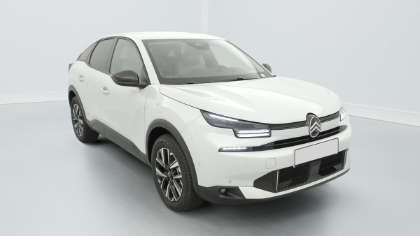 CitroënC4PureTech 130 EAT8 Max