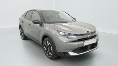 Citroën C4 PureTech 130 EAT8 Max