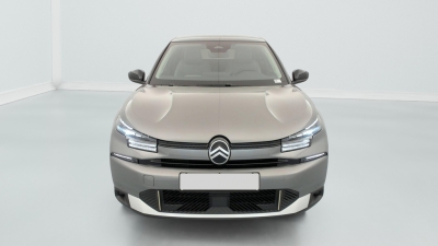 Citroën C4 PureTech 130 EAT8 Max