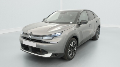 Citroën C4 PureTech 130 EAT8 Max