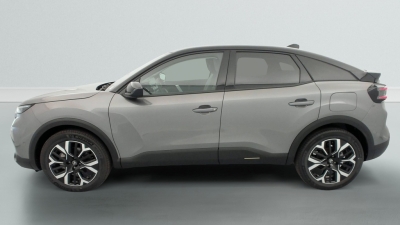 Citroën C4 PureTech 130 EAT8 Max