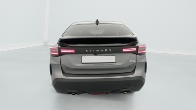Citroën C4 PureTech 130 EAT8 Max