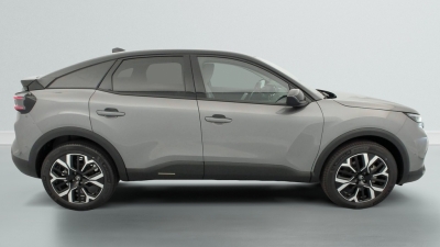 Citroën C4 PureTech 130 EAT8 Max