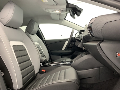 Citroën C4 PureTech 130 EAT8 Max