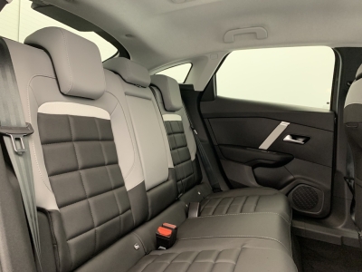 Citroën C4 PureTech 130 EAT8 Max