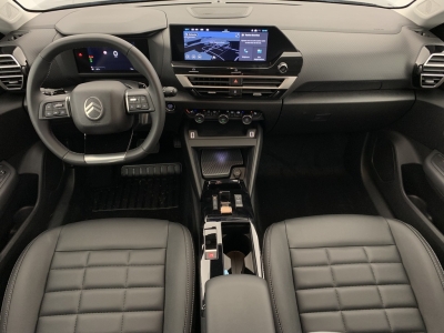 Citroën C4 PureTech 130 EAT8 Max