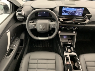 Citroën C4 PureTech 130 EAT8 Max