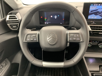 Citroën C4 PureTech 130 EAT8 Max