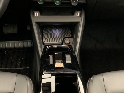 Citroën C4 PureTech 130 EAT8 Max