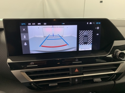 Citroën C4 PureTech 130 EAT8 Max
