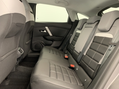 Citroën C4 PureTech 130 EAT8 Max